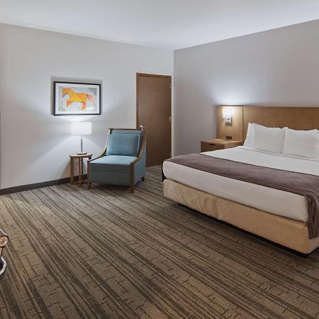 Best Western Green Oaks Inn La Vernia Exteriér fotografie