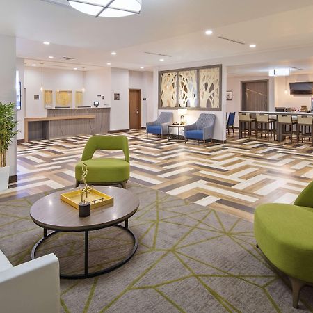 Best Western Green Oaks Inn La Vernia Exteriér fotografie