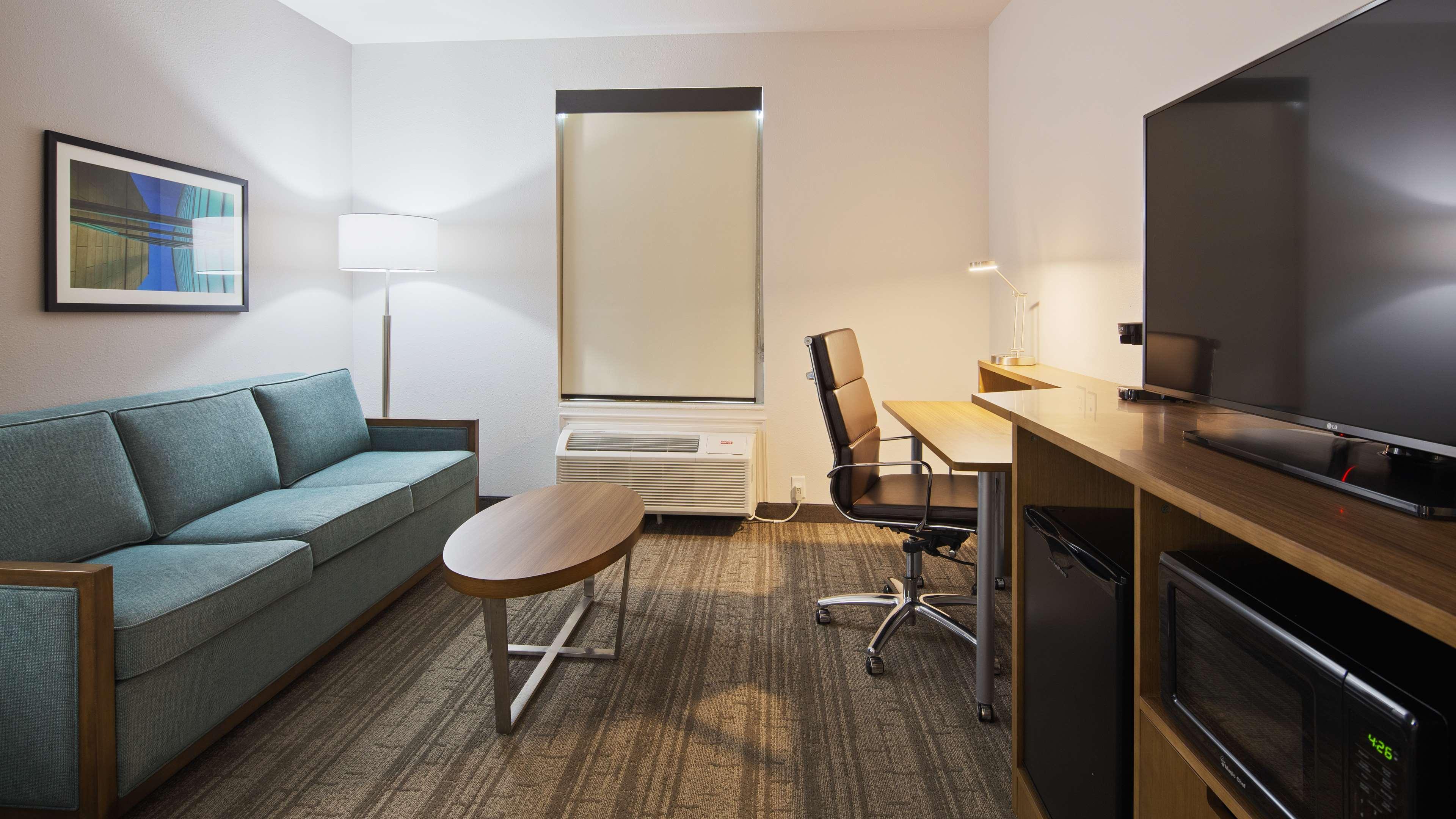 Best Western Green Oaks Inn La Vernia Exteriér fotografie