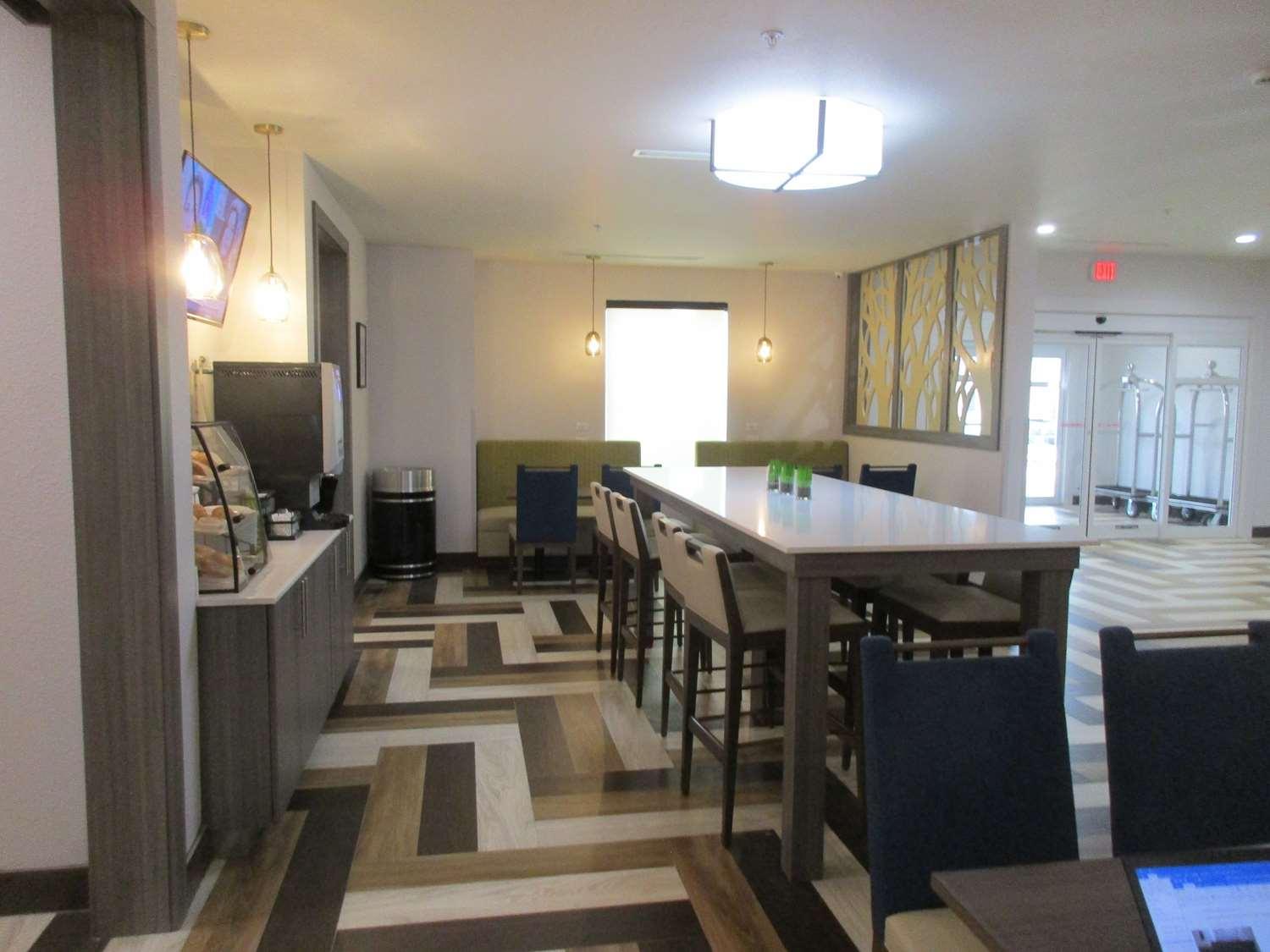 Best Western Green Oaks Inn La Vernia Exteriér fotografie