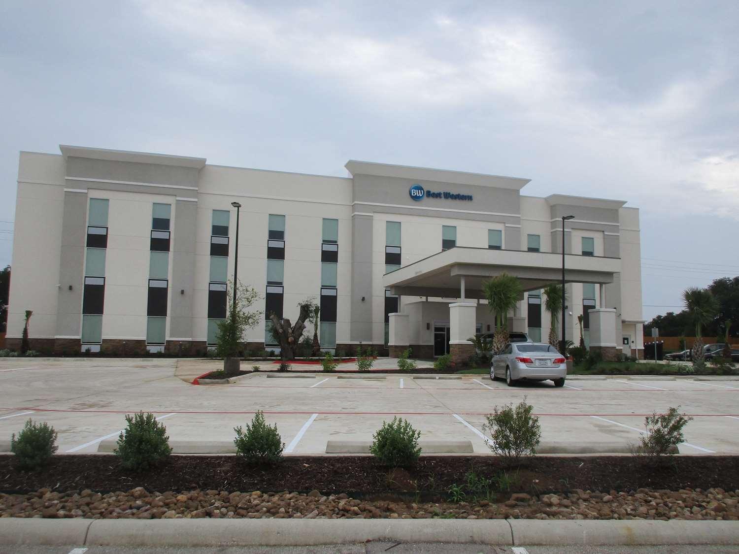 Best Western Green Oaks Inn La Vernia Exteriér fotografie