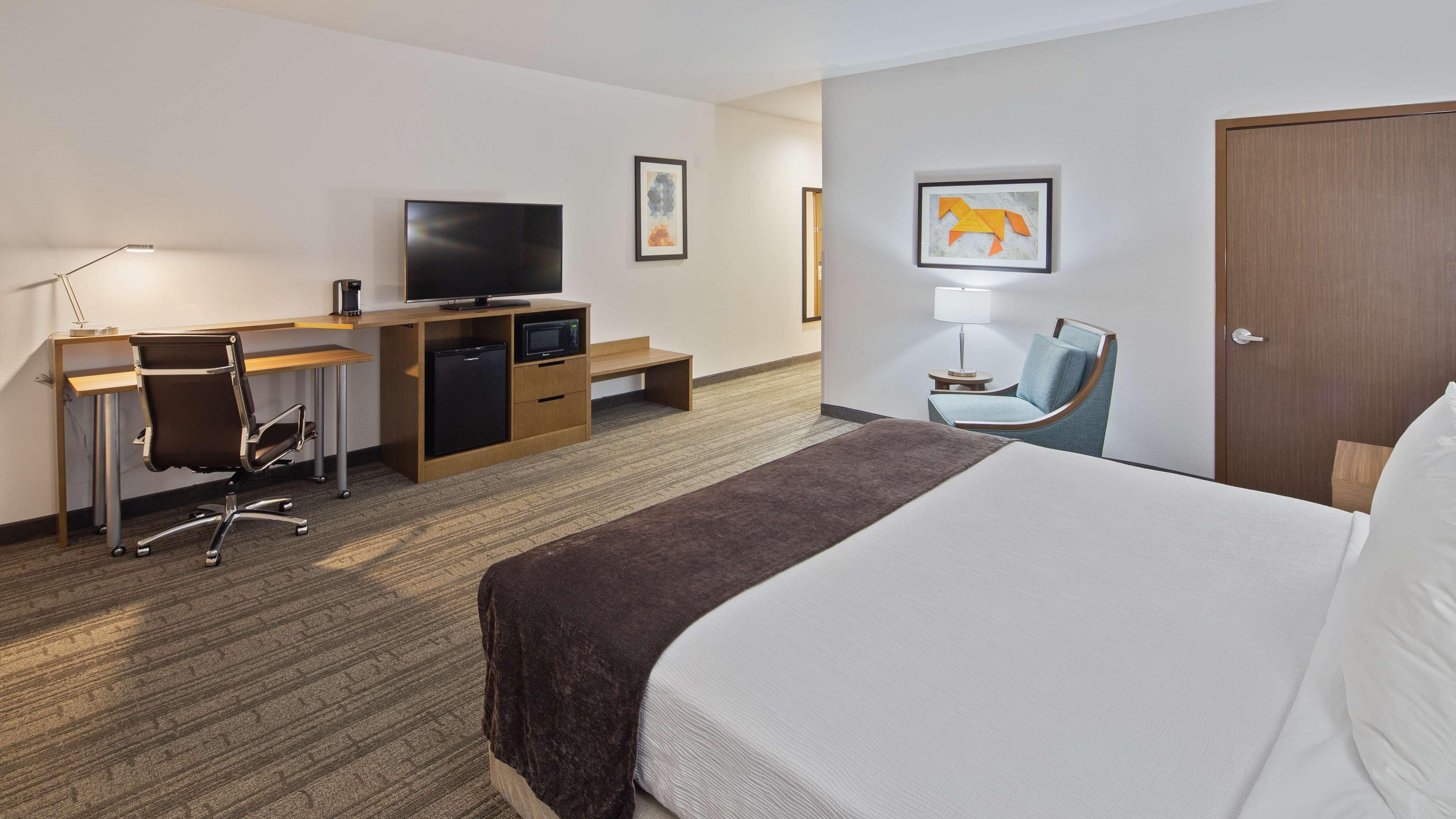 Best Western Green Oaks Inn La Vernia Exteriér fotografie